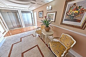 Hotel Firenze Serra Negra