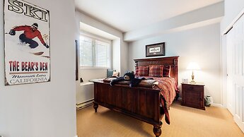 Mammoth Green #205 3 Bedroom Condo by RedAwning