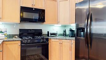 Mammoth Green #205 3 Bedroom Condo by RedAwning