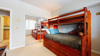 Mammoth Green #205 3 Bedroom Condo by RedAwning