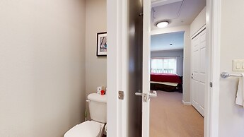 Mammoth Green #205 3 Bedroom Condo by RedAwning