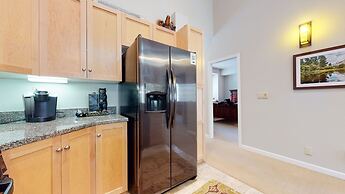 Mammoth Green #205 3 Bedroom Condo by RedAwning