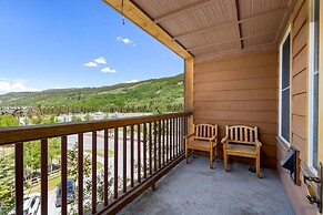 8363 Buffalo Lodge 3 Bedroom Condo by RedAwning