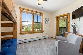 8363 Buffalo Lodge 3 Bedroom Condo by RedAwning