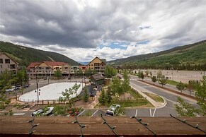 8363 Buffalo Lodge 3 Bedroom Condo by RedAwning