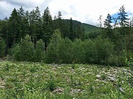 76gs - Genuine Log Cabin - Wifi - Pets Ok - Sleeps 4 2 Bedroom Home by