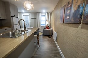 Studio le Court-toit