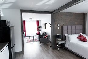 Studio le Court-toit