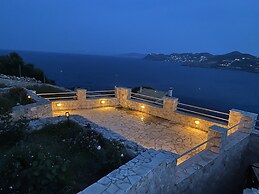 Charming Chateau BY THE SEA