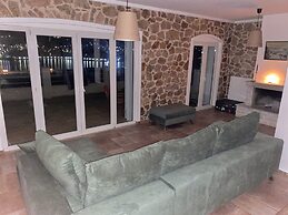 Charming Chateau BY THE SEA