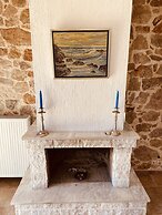 Charming Chateau BY THE SEA