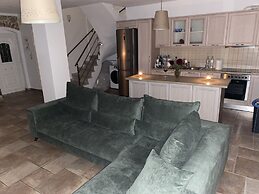 Charming Chateau BY THE SEA