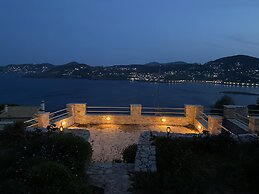 Charming Chateau BY THE SEA