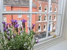 138c Old Star & Garter Mews