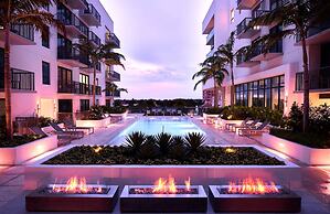 Hotel AKA West Palm