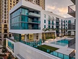 Hotel AKA West Palm