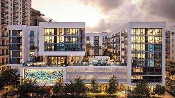 Hotel AKA West Palm