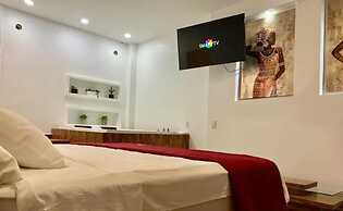 Suites Ximajo