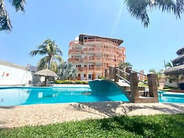 Suites Ximajo