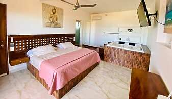 Suites Ximajo