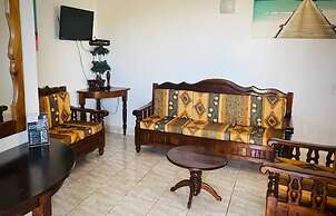 Suites Ximajo