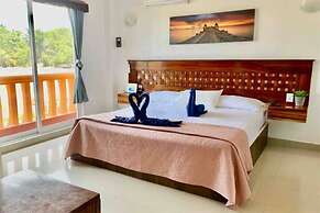 Suites Ximajo