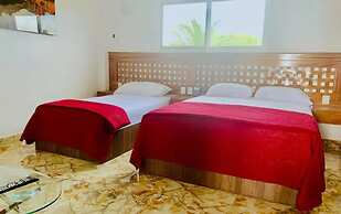 Suites Ximajo