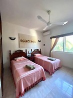 Suites Ximajo