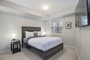 AMAZING 3Br Condo | Heated Pool & Hot Tub | Hm Theatre | Fire Table | 