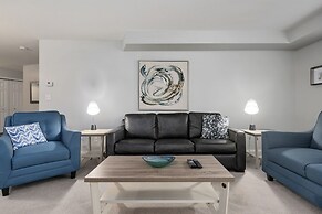 AMAZING 3Br Condo | Heated Pool & Hot Tub | Hm Theatre | Fire Table | 