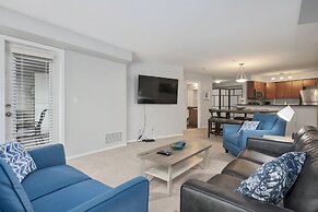 AMAZING 3Br Condo | Heated Pool & Hot Tub | Hm Theatre | Fire Table | 