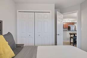 AMAZING 3Br Condo | Heated Pool & Hot Tub | Hm Theatre | Fire Table | 