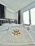 Shahin Golden Hotel
