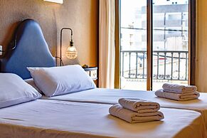 Hotel Marbel Cala Ratjada