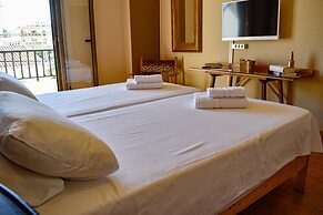 Hotel Marbel Cala Ratjada