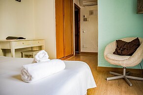 Hotel Marbel Cala Ratjada