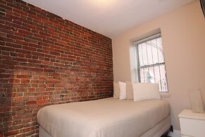 Maverick Suites at 402 Columbus Ave