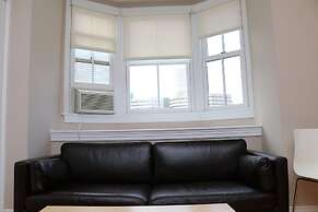 Maverick Suites at 402 Columbus Ave