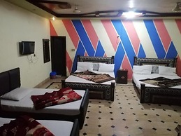 Faizan Hotel