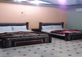 Faizan Hotel