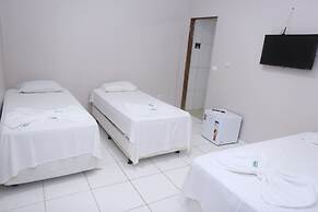 Hotel Capital Palmas e Eventos