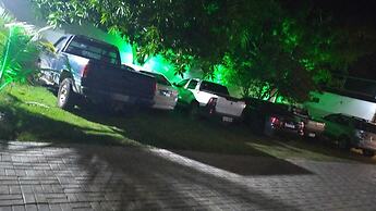 Hotel Capital Palmas e Eventos