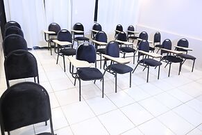 Hotel Capital Palmas e Eventos