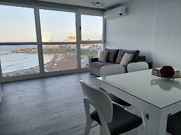 Residencias Roque Suarez