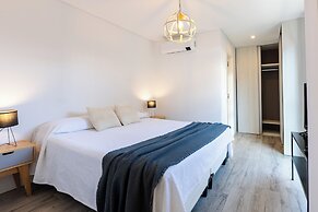 Residencias Roque Suarez