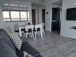 Residencias Roque Suarez