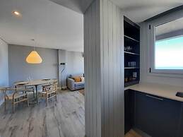 Residencias Roque Suarez