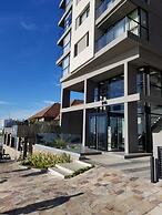 Residencias Roque Suarez