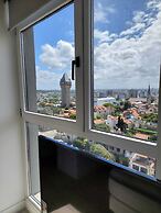 Residencias Roque Suarez