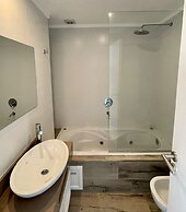 Residencias Roque Suarez